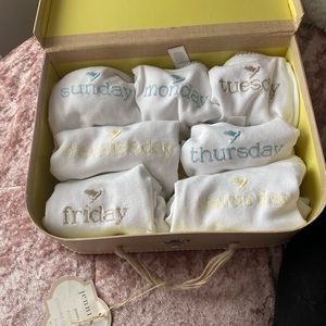 Baby clothes